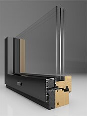 Wähner GmbH - Passivhaus-Fenster